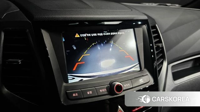 Ssangyong Tivoli Armor 2019 Белый из Кореи, фото 5