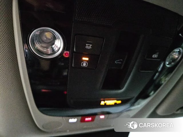 Kia Sportage 5th Generation Hybrid 2021 Серый из Кореи, фото 5