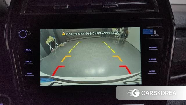 Ssangyong Tivoli Air 2021 Белый из Кореи, фото 5