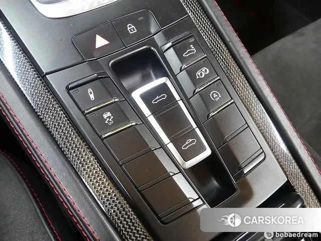 Porsche 718 Boxster 2019 Красный из Кореи, фото 5