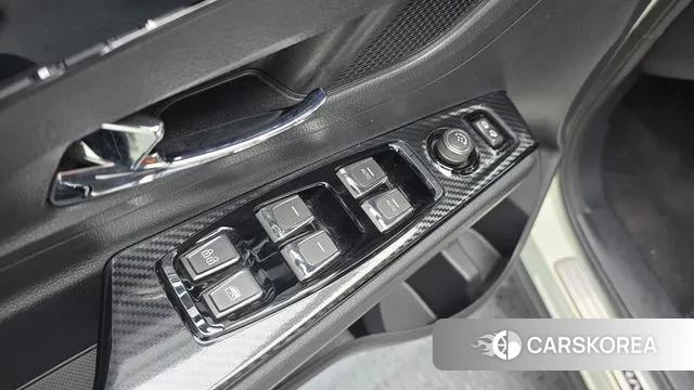 Ssangyong Beautiful Korando 2021 Белый из Кореи, фото 5