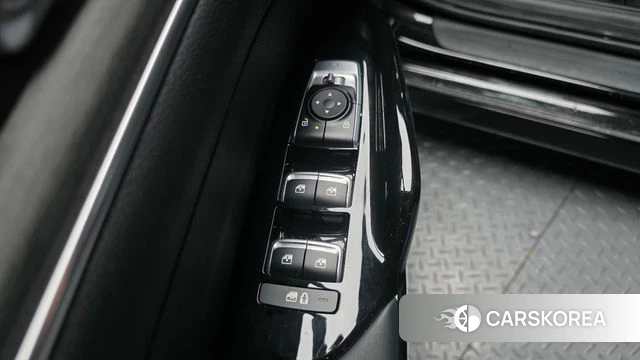 Kia The New K5 Hybrid 3rd generation 2024 Черный из Кореи, фото 5