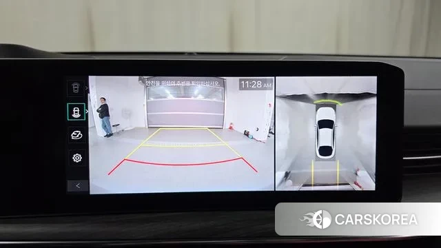 Kia The New K5 Hybrid 3rd generation 2024 Серый из Кореи, фото 5