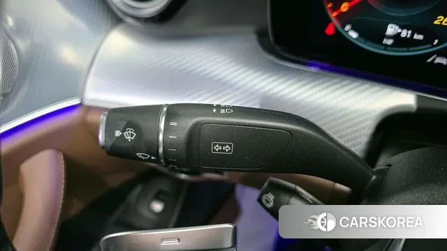 Mercedes-Benz E-Class W213 2021 Белый из Кореи, фото 5