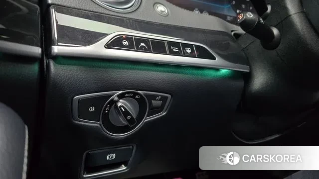 Mercedes-Benz S-Class W222 2020 Черный из Кореи, фото 5