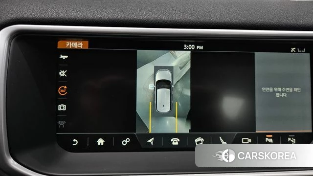 Land Rover Range Rover Evoque 2018 Белый из Кореи, фото 5