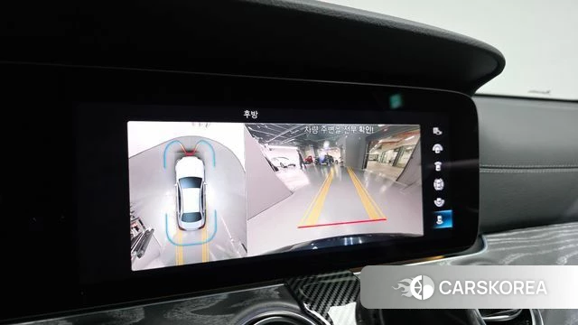 Mercedes-Benz E-Class W213 2022 Черный из Кореи, фото 5