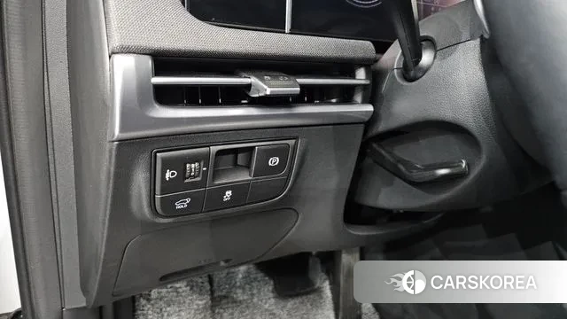 Hyundai The New Tucson (NX4) 2025 Белый из Кореи, фото 5