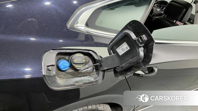 Volkswagen Arteon 2020 Черный из Кореи, фото 5