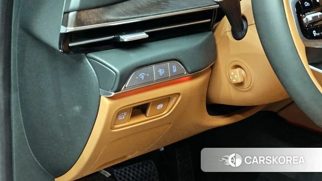 Genesis GV80 2025 Белый из Кореи, фото 5