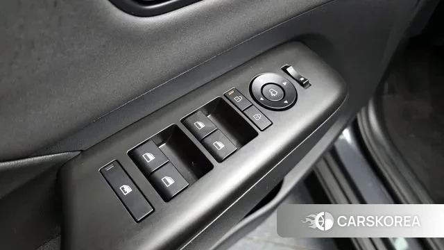 Hyundai Kona Hybrid (SX2) 2023 Серый из Кореи, фото 5