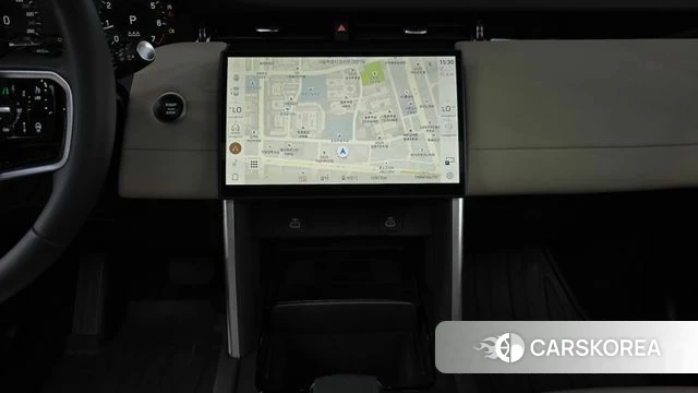 Land Rover Discovery Sports 2nd Generation 2025 Белый из Кореи, фото 5