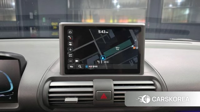 Hyundai Casper 2021 Зеленый из Кореи, фото 5