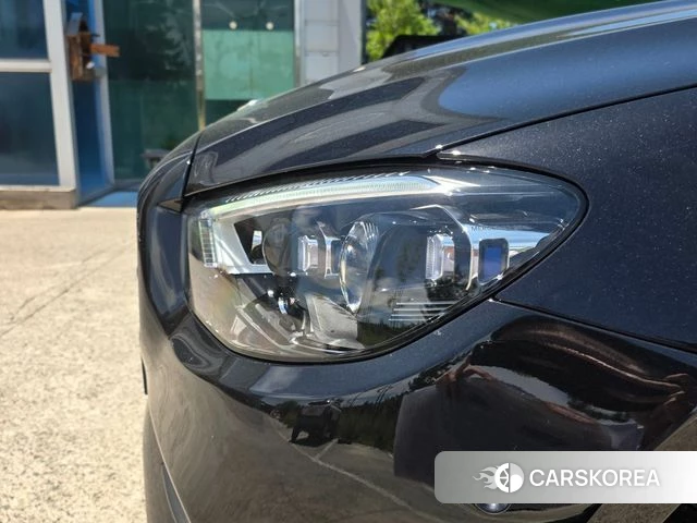 Mercedes-Benz E-Class W213 2021 Черный из Кореи, фото 5