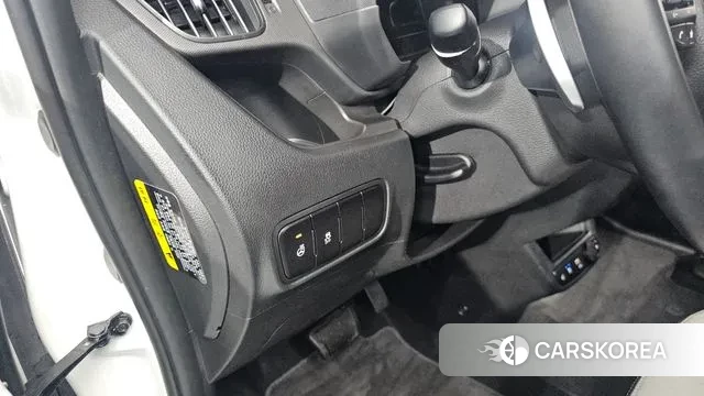 Kia The New Kia Ray EV 2025 Белый из Кореи, фото 5