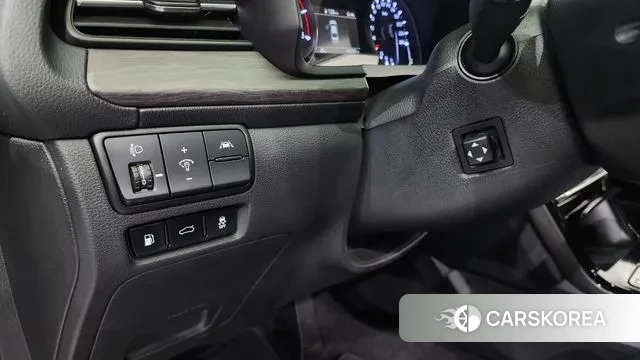 Kia K7 Premier 2020 Белый из Кореи, фото 5