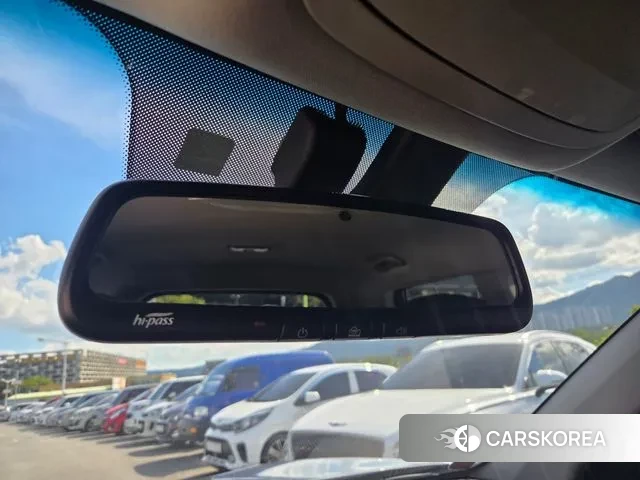 Ssangyong Beautiful Korando 2020 Серый из Кореи, фото 5