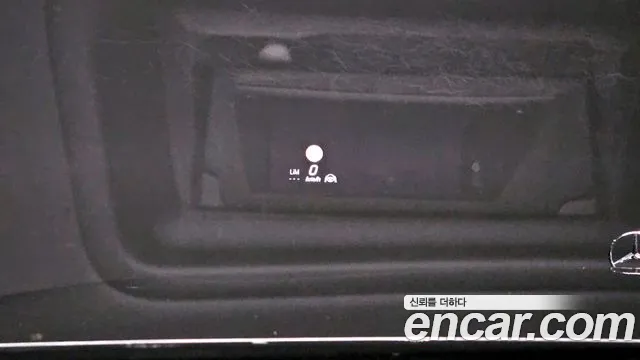 Mercedes-Benz S-Class W223 2021 Черный из Кореи, фото 5