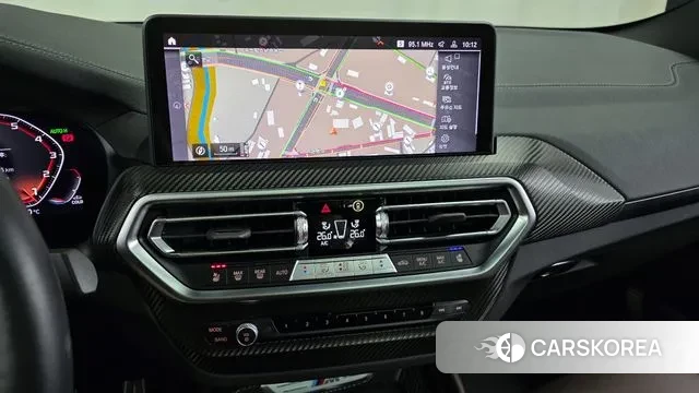 BMW X4 (G02) 2024 Белый из Кореи, фото 5