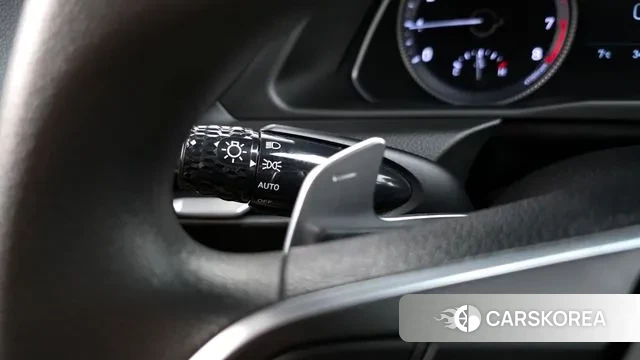 Hyundai Sonata (DN8) 2019 Черный из Кореи, фото 5