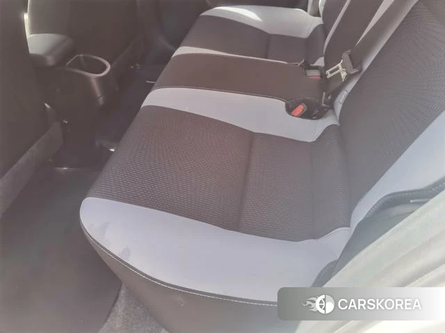 Toyota YARIS L Zhixuan 2021 Белый из Китая, фото 5