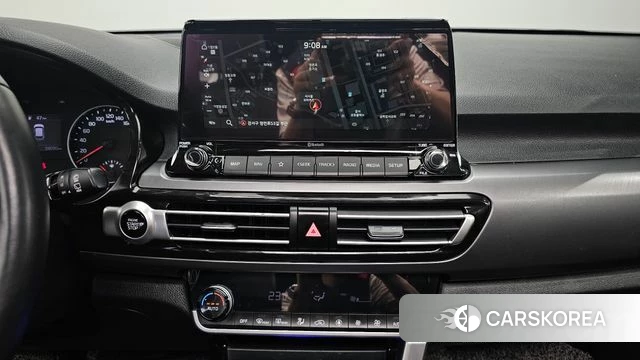 Kia Seltos 2020 Белый из Кореи, фото 5