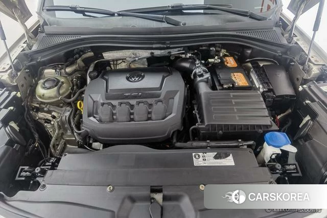 Skoda Kodiak 2020 Желтый из Китая, фото 5
