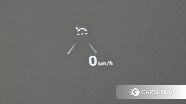 Hyundai Sonata Hybrid (DN8) 2021 Серый из Кореи, фото 5