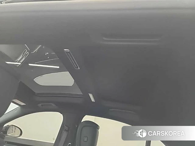 Mercedes-Benz S-Class W223 2023 Черный из Кореи, фото 5