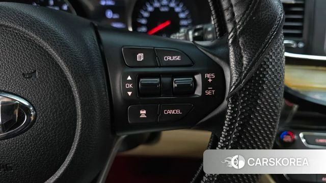 Kia The New Carnival 2018 Белый из Кореи, фото 5