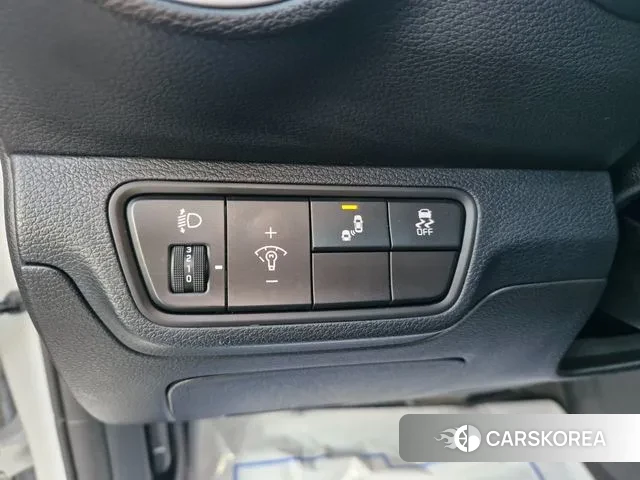 Kia The New K3 2nd generation 2021 Белый из Кореи, фото 5