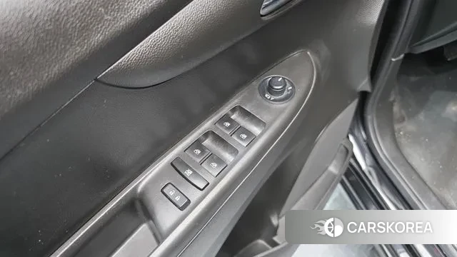 Chevrolet (GM Daewoo) The New Spark 2019 Черный из Кореи, фото 5