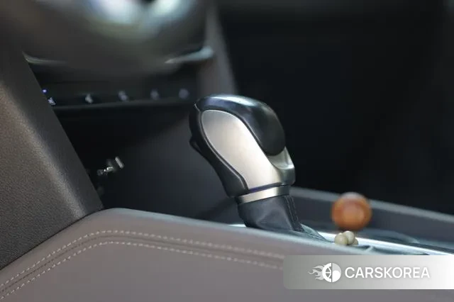 Hyundai Santa Fe TM 2018 Серый из Кореи, фото 5