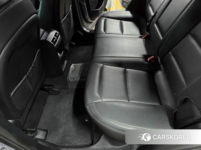Ssangyong Torres 2022 Серый из Кореи, фото 5