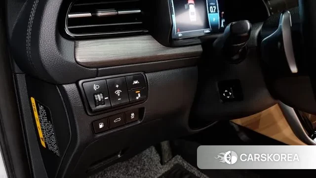 Kia K7 Premier 2019 Белый из Кореи, фото 5