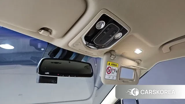 Ssangyong Actian 2nd Generation id 3487043 из Кореи 5