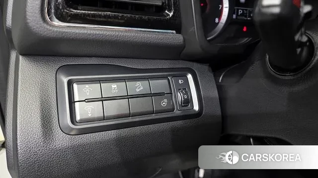 Ssangyong Berry New Tivoli 2020 Белый из Кореи, фото 5