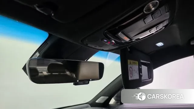 Kia K8 2021 Серый из Кореи, фото 5