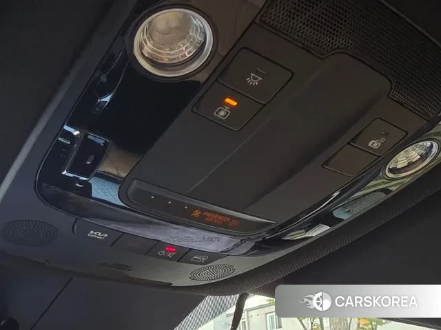 Kia Sorento 4th Generation 2021 Белый из Кореи, фото 5