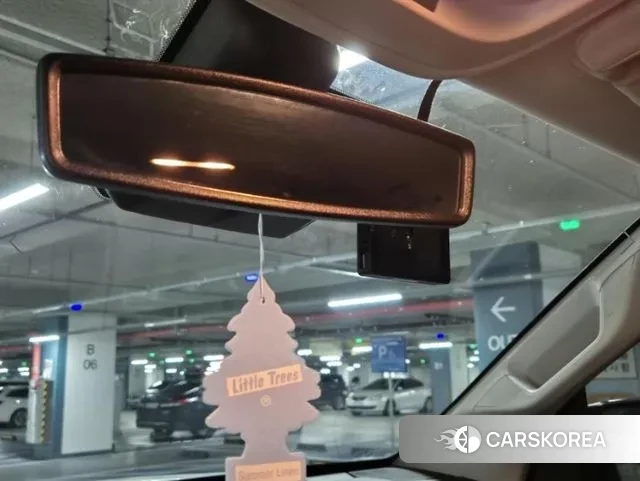 Chevrolet (GM Daewoo) Real New Colorado 2022 Белый из Кореи, фото 5