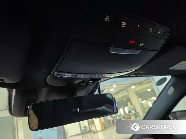 Mercedes-Benz E-Class W213 2020 Черный из Кореи, фото 5