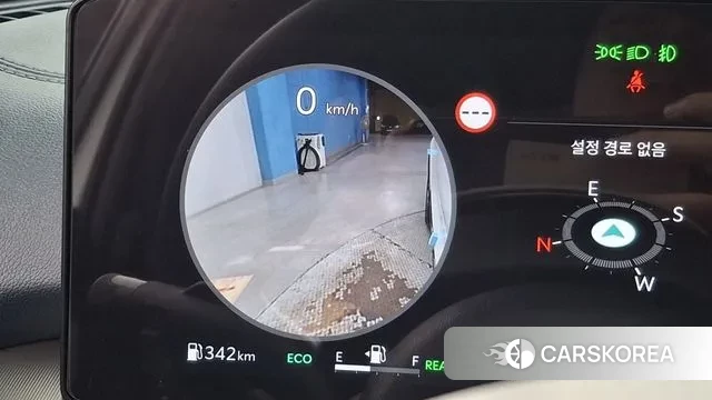 Kia The New Sorento 4th Generation 2024 Белый из Кореи, фото 5