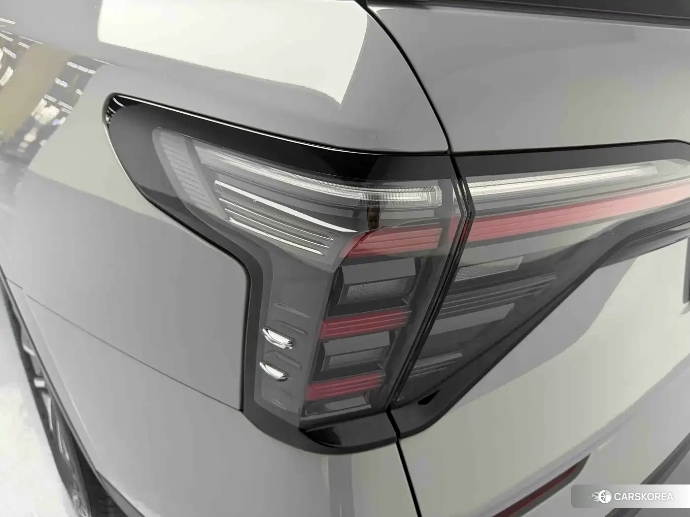 Ford Sharp World 2023 Silver/gray из Китая, фото 5