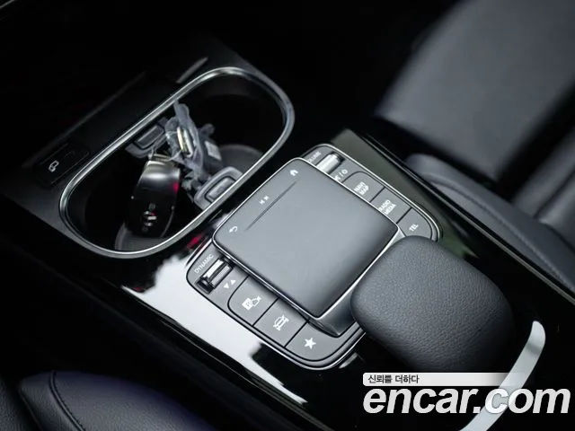 Mercedes-Benz A-Class W177 id 2673559 из Кореи 5