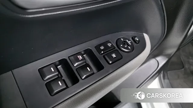 Kia The New Kia Ray 2022 Белый из Кореи, фото 5