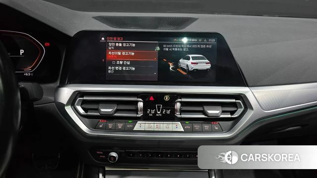 BMW 3 Series (G20) 2021 Белый из Кореи, фото 5