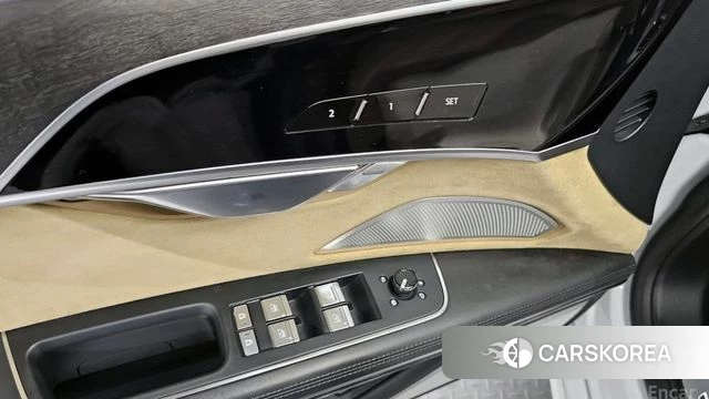Audi A8 (D5) 2020 Белый из Кореи, фото 5