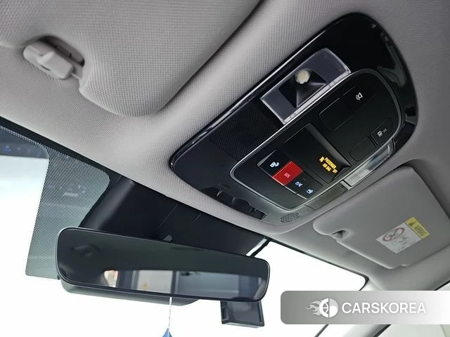 Hyundai Sonata D Edge (DN8) 2024 Серый из Кореи, фото 5
