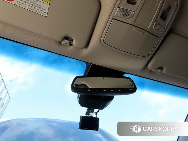 Hyundai All New Tucson 2018 Черный из Кореи, фото 5