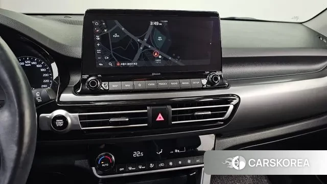 Kia Seltos 2021 Белый из Кореи, фото 5